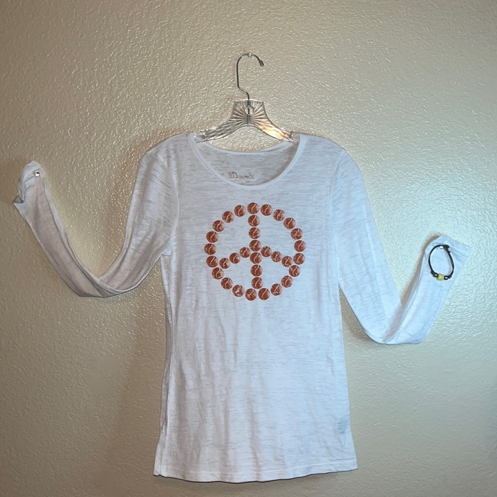Love All: long sleeve